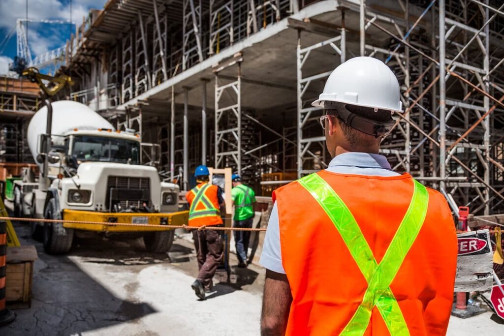 The construction industry needs more than 250,000 extra workers to cope with output growth over the next five years, the sector's training board has said.